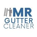 Mr Gutter Cleaner Birmingham logo
